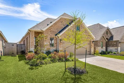 27115 Butterfly Mint Lane Hockley TX 77447