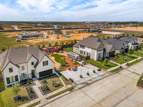27115 Butterfly Mint Lane Hockley TX 77447