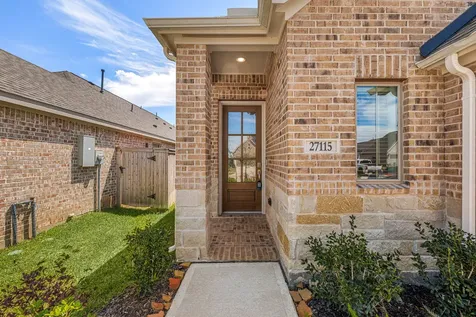 27115 Butterfly Mint Lane Hockley TX 77447