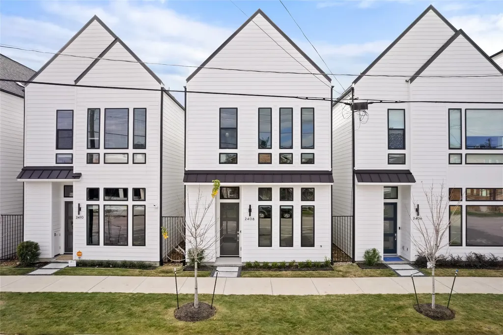 2408 Gray Street Houston TX 77003