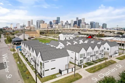 2408 Gray Street Houston TX 77003