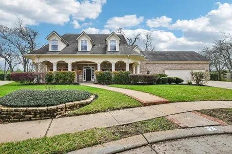 3 Wilmington Court Sugar Land TX 77479