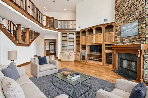3 Wilmington Court Sugar Land TX 77479