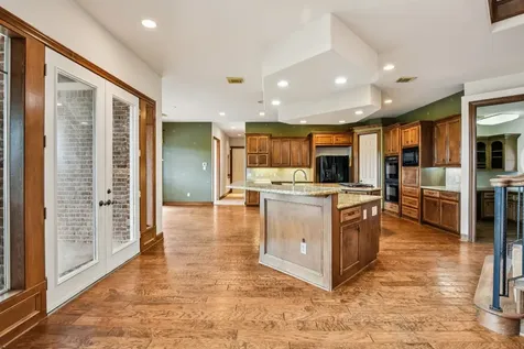 3 Wilmington Court Sugar Land TX 77479