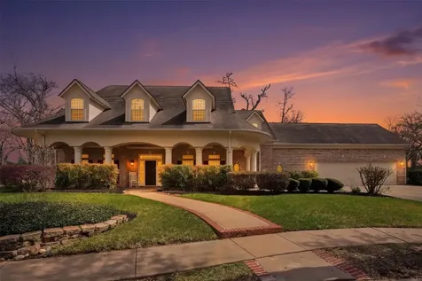 3 Wilmington Court Sugar Land TX 77479
