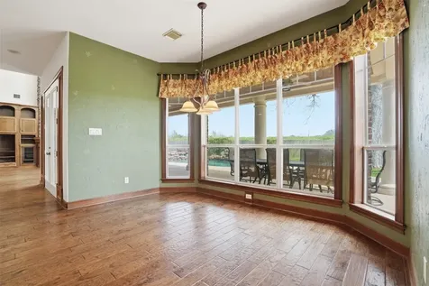 3 Wilmington Court Sugar Land TX 77479
