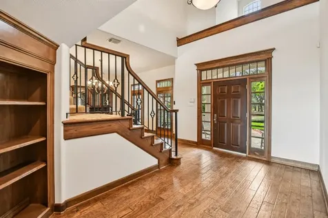 3 Wilmington Court Sugar Land TX 77479