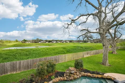 3 Wilmington Court Sugar Land TX 77479