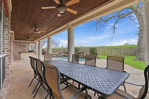 3 Wilmington Court Sugar Land TX 77479