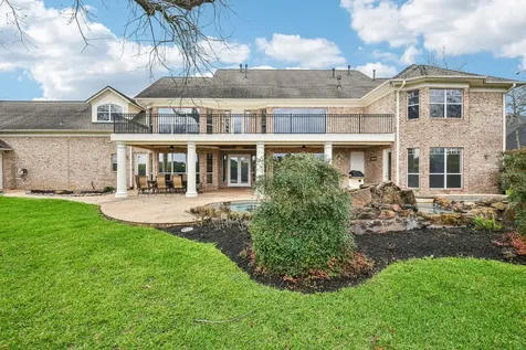 3 Wilmington Court Sugar Land TX 77479