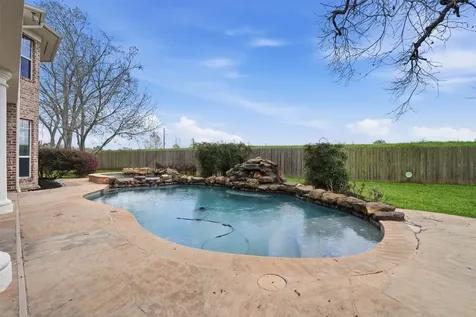 3 Wilmington Court Sugar Land TX 77479
