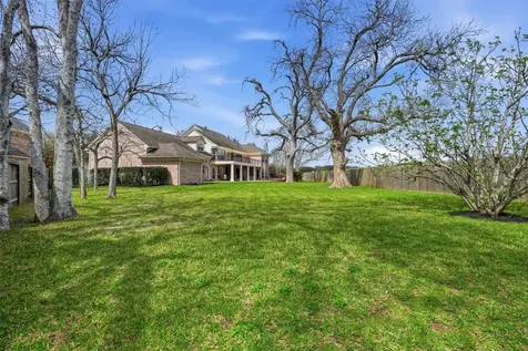 3 Wilmington Court Sugar Land TX 77479