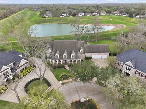 3 Wilmington Court Sugar Land TX 77479