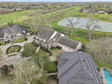 3 Wilmington Court Sugar Land TX 77479