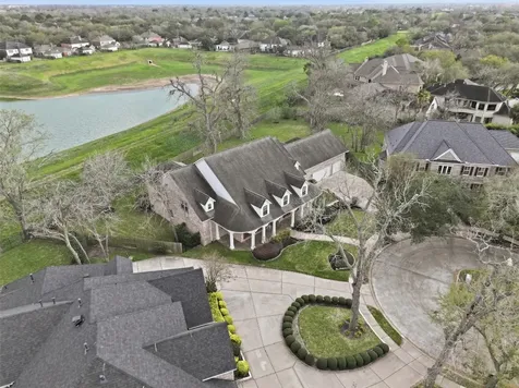 3 Wilmington Court Sugar Land TX 77479