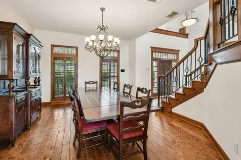 3 Wilmington Court Sugar Land TX 77479