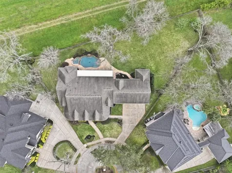 3 Wilmington Court Sugar Land TX 77479