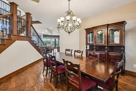 3 Wilmington Court Sugar Land TX 77479