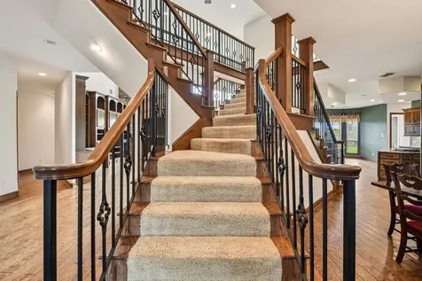 3 Wilmington Court Sugar Land TX 77479