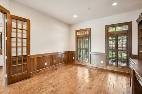 3 Wilmington Court Sugar Land TX 77479