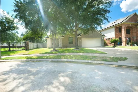 7822 Rocky Peak Lane Richmond TX 77407