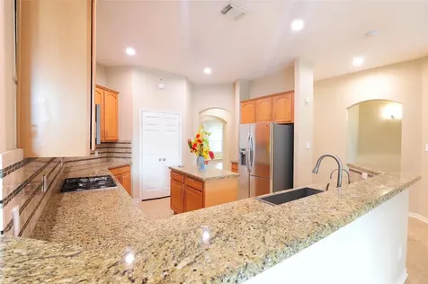 7822 Rocky Peak Lane Richmond TX 77407