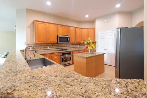 7822 Rocky Peak Lane Richmond TX 77407