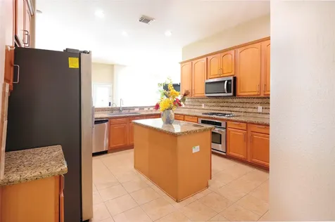 7822 Rocky Peak Lane Richmond TX 77407
