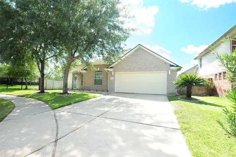 7822 Rocky Peak Lane Richmond TX 77407