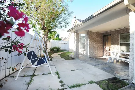 7822 Rocky Peak Lane Richmond TX 77407