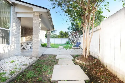 7822 Rocky Peak Lane Richmond TX 77407