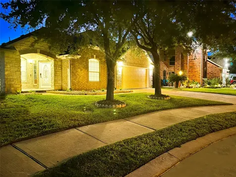 7822 Rocky Peak Lane Richmond TX 77407