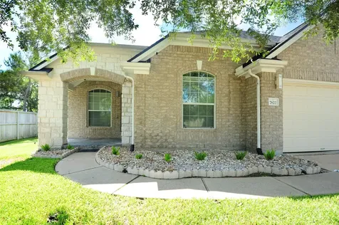 7822 Rocky Peak Lane Richmond TX 77407
