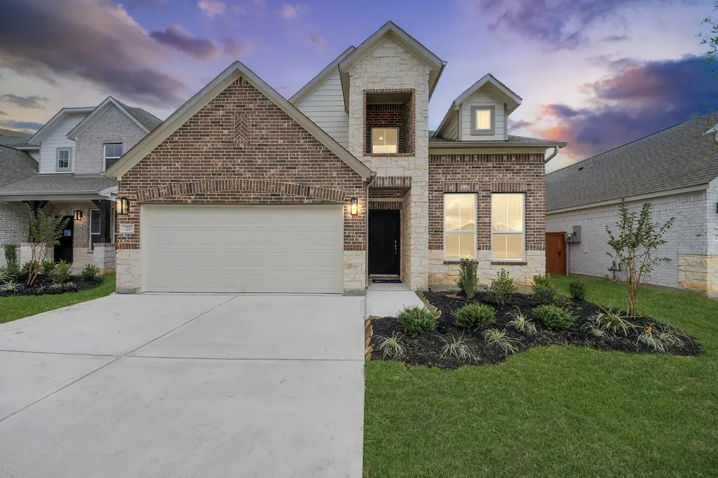 23 Knight Bayou Drive Dayton TX 77535