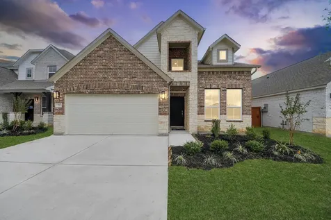 23 Knight Bayou Drive Dayton TX 77535
