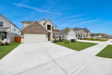 23 Knight Bayou Drive Dayton TX 77535