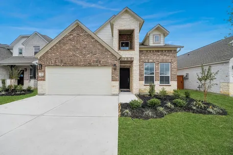 23 Knight Bayou Drive Dayton TX 77535