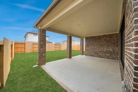 23 Knight Bayou Drive Dayton TX 77535