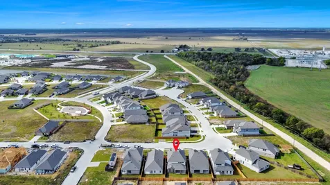 23 Knight Bayou Drive Dayton TX 77535