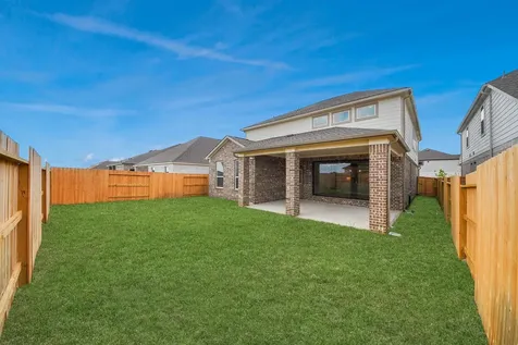 23 Knight Bayou Drive Dayton TX 77535