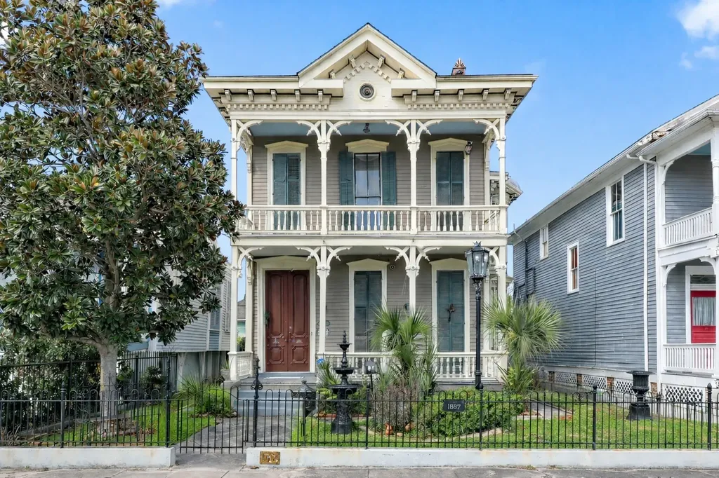 1712 Winnie Street Galveston TX 77550