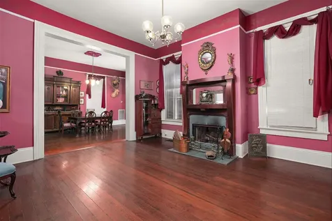 1712 Winnie Street Galveston TX 77550