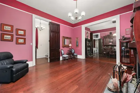 1712 Winnie Street Galveston TX 77550