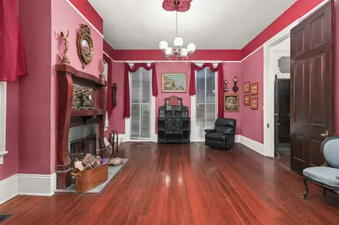1712 Winnie Street Galveston TX 77550