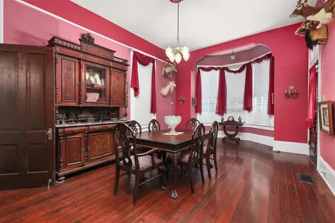 1712 Winnie Street Galveston TX 77550