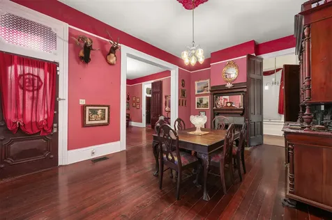 1712 Winnie Street Galveston TX 77550