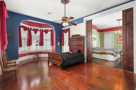 1712 Winnie Street Galveston TX 77550