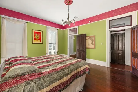 1712 Winnie Street Galveston TX 77550
