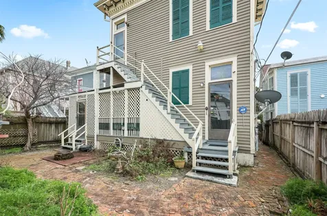 1712 Winnie Street Galveston TX 77550