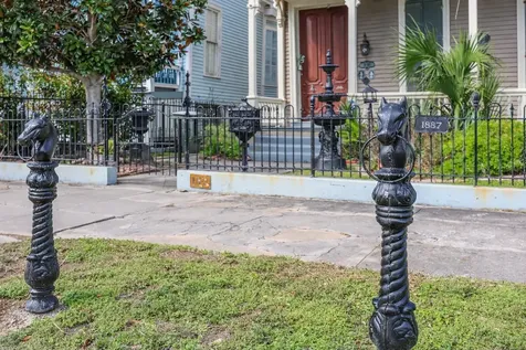 1712 Winnie Street Galveston TX 77550